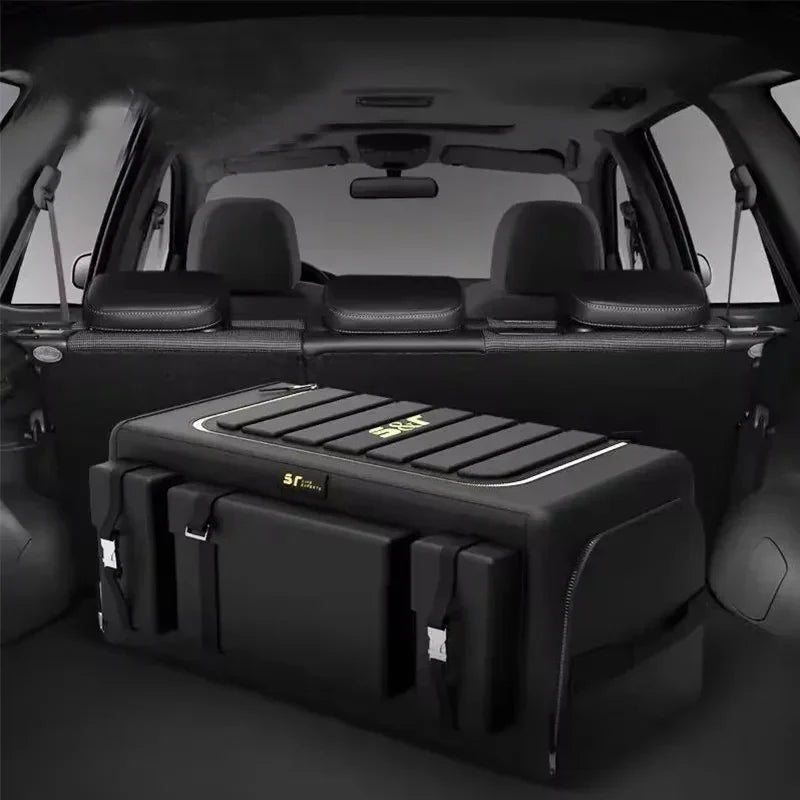 Car Organizers