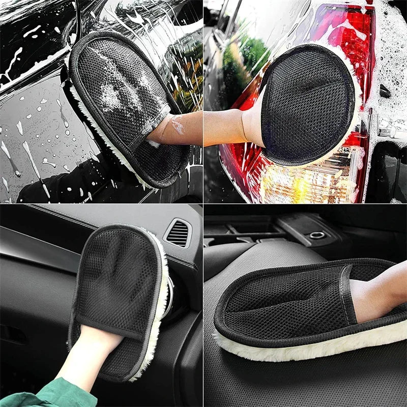 Auto Cleaning and Detailing